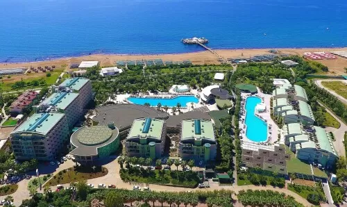VONRESORT GOLDEN COAST 5*